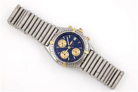 breitling herenhorloge tweedehands|tweedehands breitling uren.